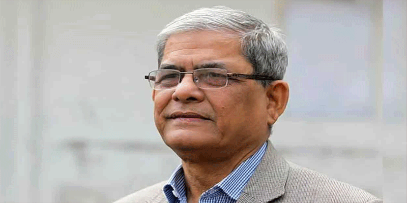 প্রধান উপদেষ্টা পদত্যাগ করবেন না: ফাইজ তাইয়েব আহমেদ