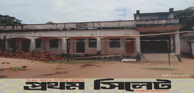 প্রধান উপদেষ্টা পদত্যাগ করবেন না: ফাইজ তাইয়েব আহমেদ