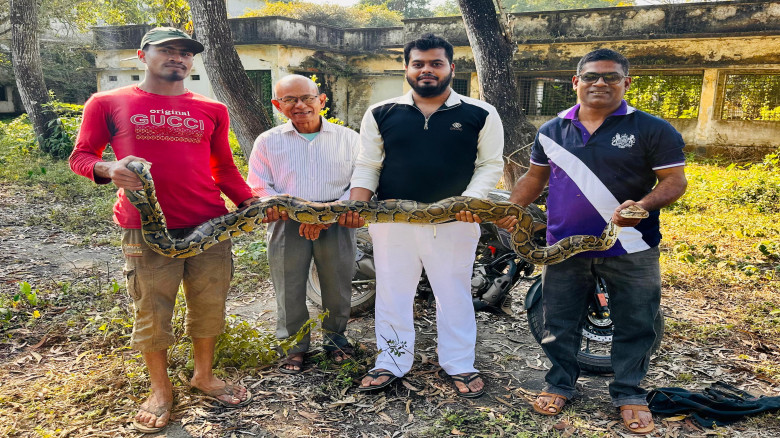 প্রধান উপদেষ্টা পদত্যাগ করবেন না: ফাইজ তাইয়েব আহমেদ