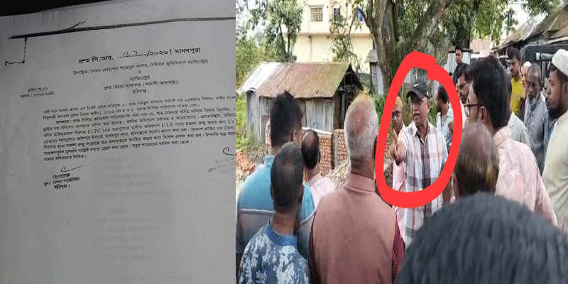 প্রধান উপদেষ্টা পদত্যাগ করবেন না: ফাইজ তাইয়েব আহমেদ