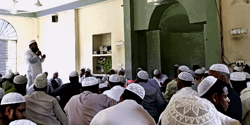প্রধান উপদেষ্টা পদত্যাগ করবেন না: ফাইজ তাইয়েব আহমেদ