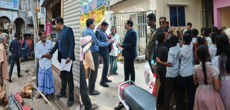 প্রধান উপদেষ্টা পদত্যাগ করবেন না: ফাইজ তাইয়েব আহমেদ