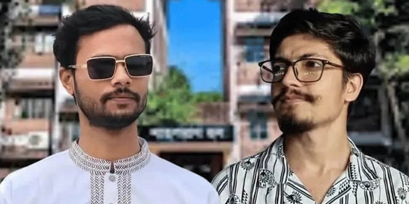 প্রধান উপদেষ্টা পদত্যাগ করবেন না: ফাইজ তাইয়েব আহমেদ