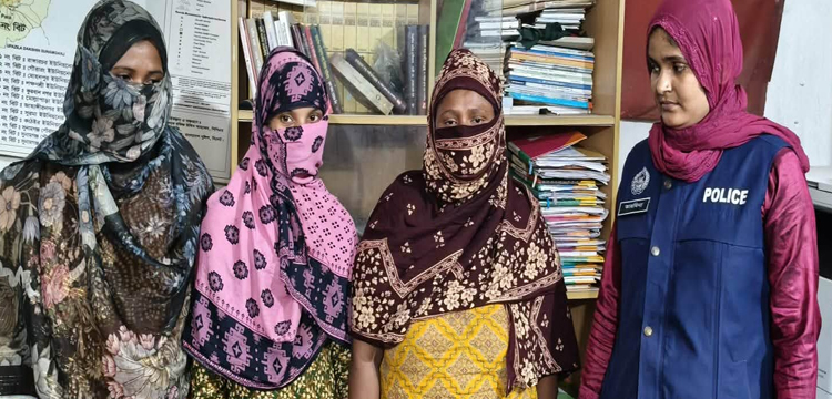 প্রধান উপদেষ্টা পদত্যাগ করবেন না: ফাইজ তাইয়েব আহমেদ