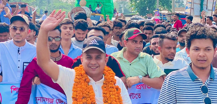 প্রধান উপদেষ্টা পদত্যাগ করবেন না: ফাইজ তাইয়েব আহমেদ