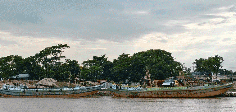 প্রধান উপদেষ্টা পদত্যাগ করবেন না: ফাইজ তাইয়েব আহমেদ