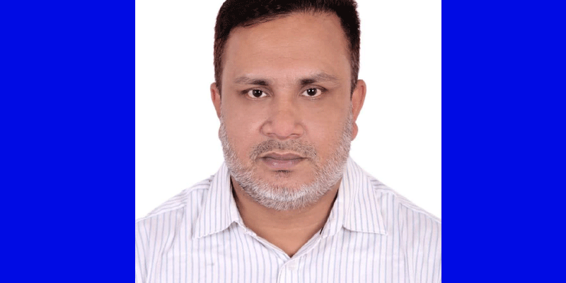 প্রধান উপদেষ্টা পদত্যাগ করবেন না: ফাইজ তাইয়েব আহমেদ