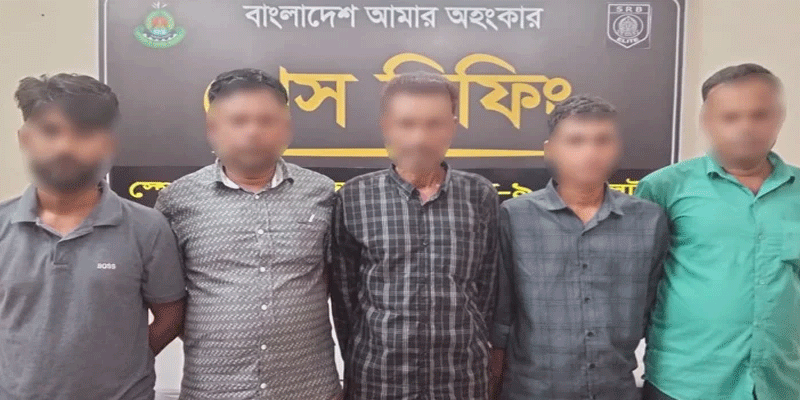 প্রধান উপদেষ্টা পদত্যাগ করবেন না: ফাইজ তাইয়েব আহমেদ