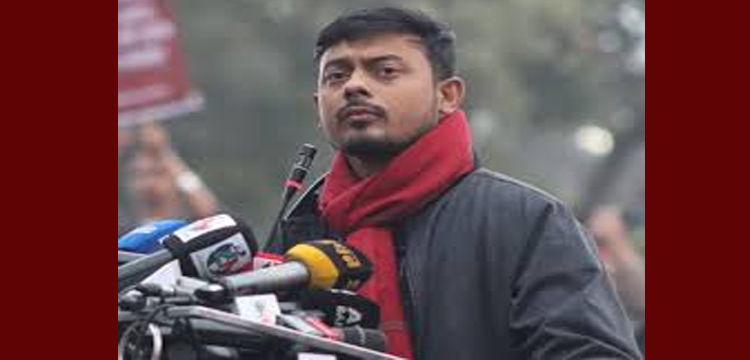 প্রধান উপদেষ্টা পদত্যাগ করবেন না: ফাইজ তাইয়েব আহমেদ