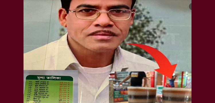 প্রধান উপদেষ্টা পদত্যাগ করবেন না: ফাইজ তাইয়েব আহমেদ