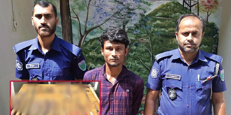প্রধান উপদেষ্টা পদত্যাগ করবেন না: ফাইজ তাইয়েব আহমেদ