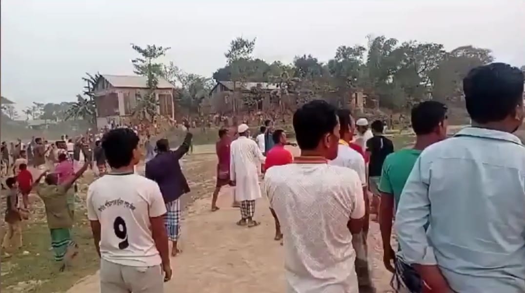 প্রধান উপদেষ্টা পদত্যাগ করবেন না: ফাইজ তাইয়েব আহমেদ