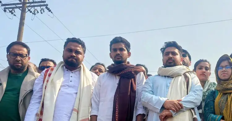 প্রধান উপদেষ্টা পদত্যাগ করবেন না: ফাইজ তাইয়েব আহমেদ