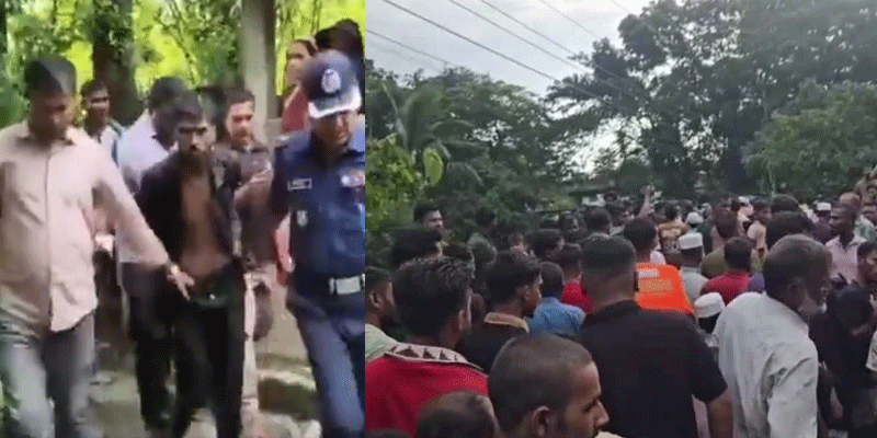 প্রধান উপদেষ্টা পদত্যাগ করবেন না: ফাইজ তাইয়েব আহমেদ