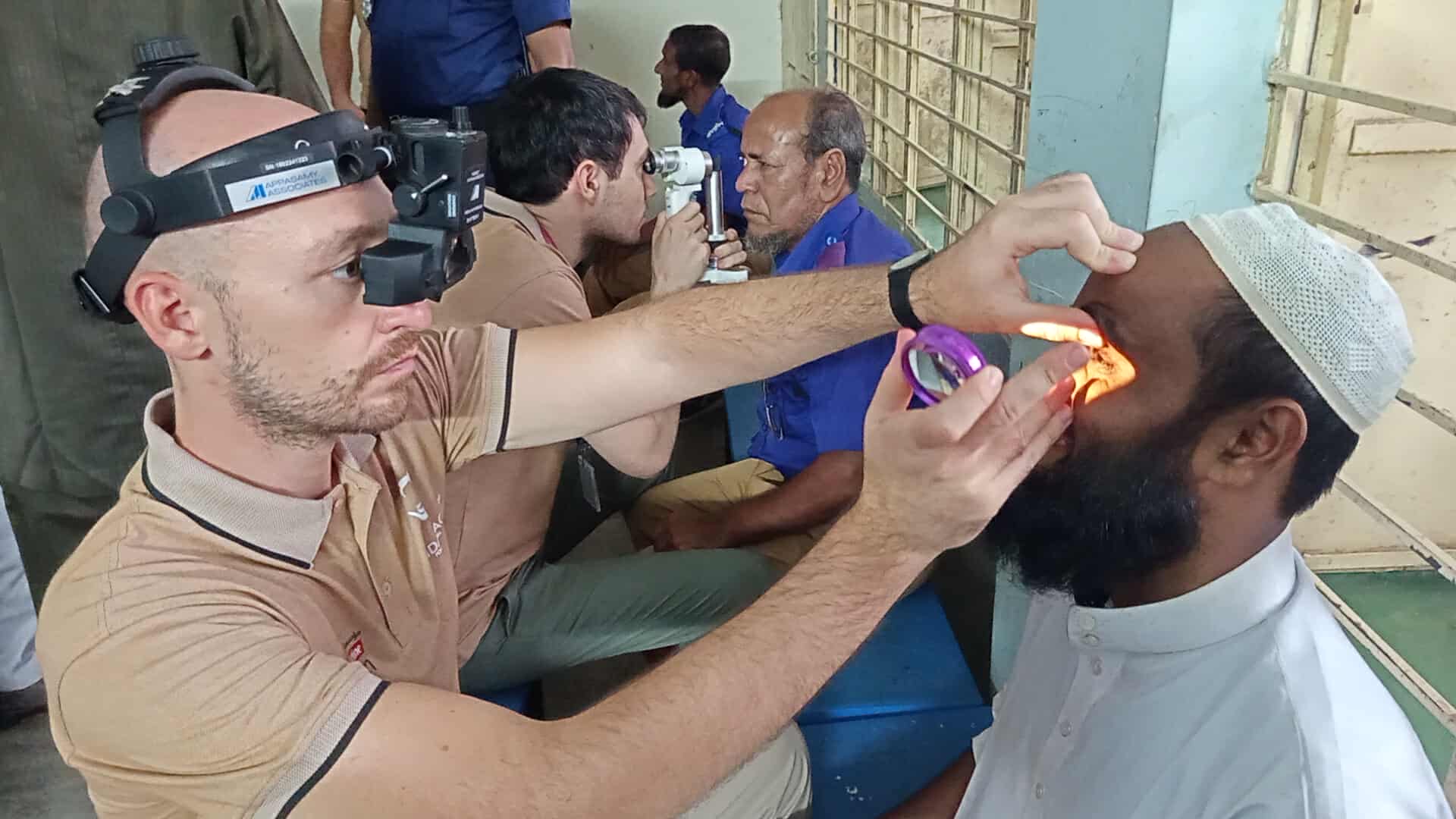 প্রধান উপদেষ্টা পদত্যাগ করবেন না: ফাইজ তাইয়েব আহমেদ