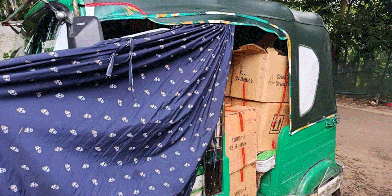 প্রধান উপদেষ্টা পদত্যাগ করবেন না: ফাইজ তাইয়েব আহমেদ