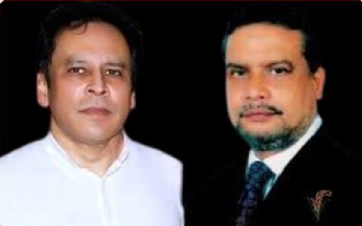 প্রধান উপদেষ্টা পদত্যাগ করবেন না: ফাইজ তাইয়েব আহমেদ