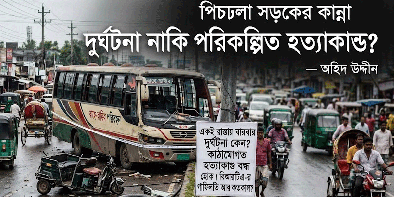 প্রধান উপদেষ্টা পদত্যাগ করবেন না: ফাইজ তাইয়েব আহমেদ