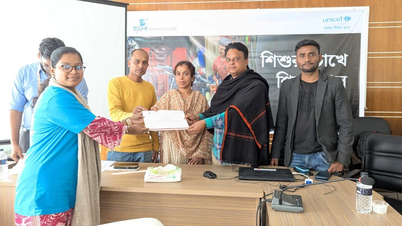 প্রধান উপদেষ্টা পদত্যাগ করবেন না: ফাইজ তাইয়েব আহমেদ