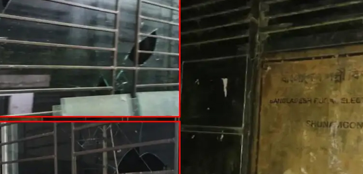 প্রধান উপদেষ্টা পদত্যাগ করবেন না: ফাইজ তাইয়েব আহমেদ