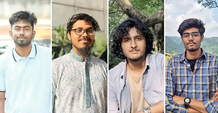 প্রধান উপদেষ্টা পদত্যাগ করবেন না: ফাইজ তাইয়েব আহমেদ