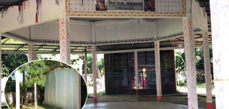 প্রধান উপদেষ্টা পদত্যাগ করবেন না: ফাইজ তাইয়েব আহমেদ
