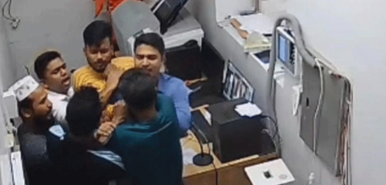 প্রধান উপদেষ্টা পদত্যাগ করবেন না: ফাইজ তাইয়েব আহমেদ