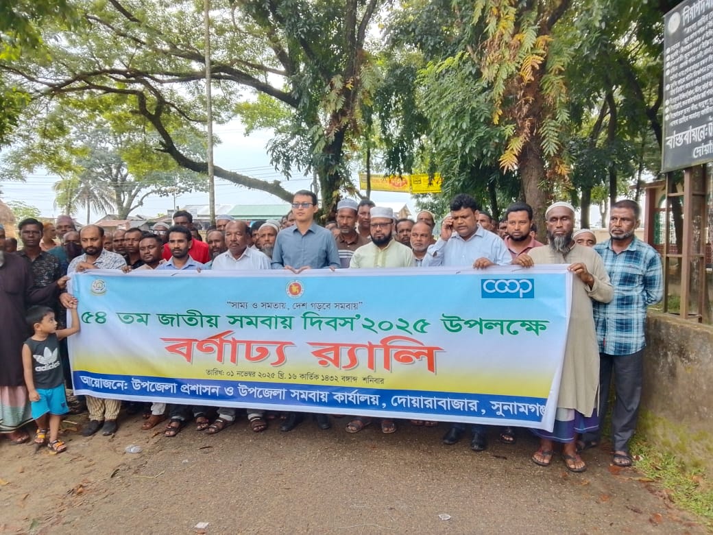 প্রধান উপদেষ্টা পদত্যাগ করবেন না: ফাইজ তাইয়েব আহমেদ