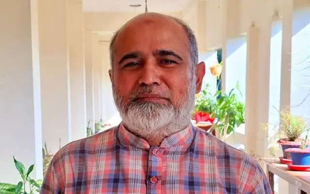 প্রধান উপদেষ্টা পদত্যাগ করবেন না: ফাইজ তাইয়েব আহমেদ