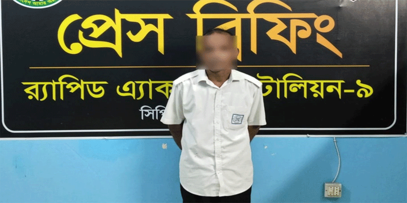প্রধান উপদেষ্টা পদত্যাগ করবেন না: ফাইজ তাইয়েব আহমেদ