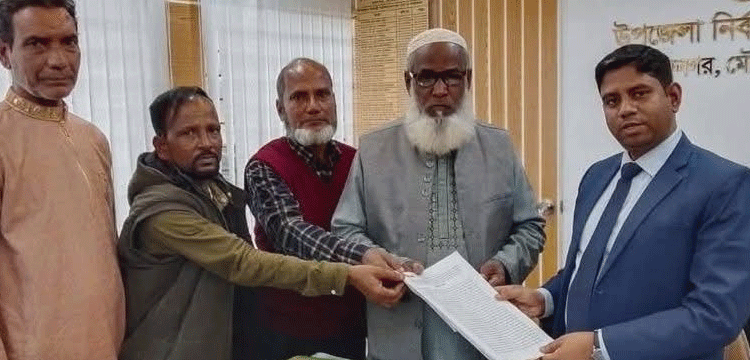 প্রধান উপদেষ্টা পদত্যাগ করবেন না: ফাইজ তাইয়েব আহমেদ