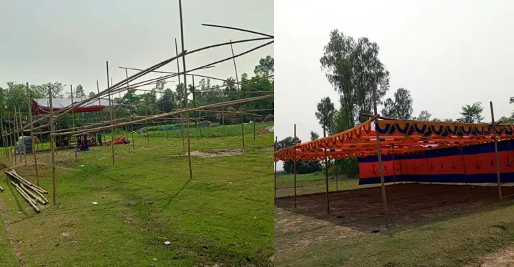 প্রধান উপদেষ্টা পদত্যাগ করবেন না: ফাইজ তাইয়েব আহমেদ