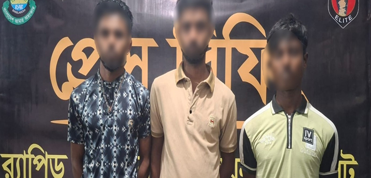 প্রধান উপদেষ্টা পদত্যাগ করবেন না: ফাইজ তাইয়েব আহমেদ