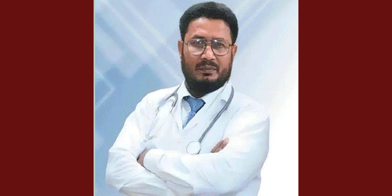 প্রধান উপদেষ্টা পদত্যাগ করবেন না: ফাইজ তাইয়েব আহমেদ