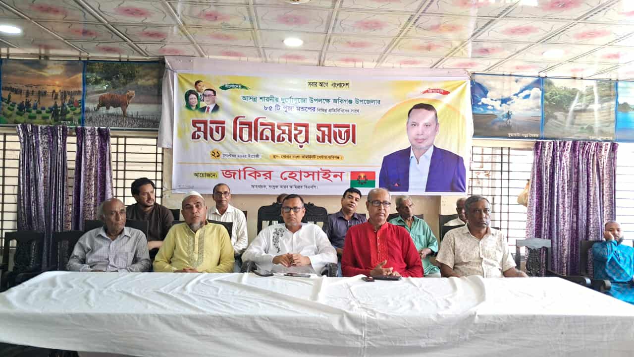 প্রধান উপদেষ্টা পদত্যাগ করবেন না: ফাইজ তাইয়েব আহমেদ
