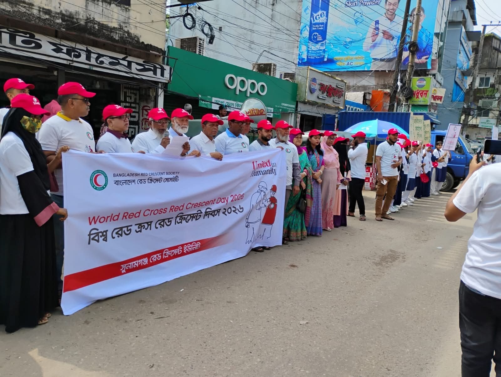 প্রধান উপদেষ্টা পদত্যাগ করবেন না: ফাইজ তাইয়েব আহমেদ