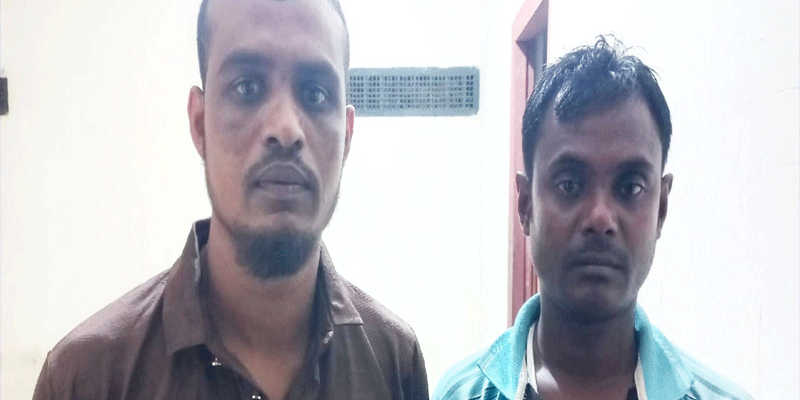 প্রধান উপদেষ্টা পদত্যাগ করবেন না: ফাইজ তাইয়েব আহমেদ