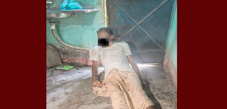 প্রধান উপদেষ্টা পদত্যাগ করবেন না: ফাইজ তাইয়েব আহমেদ