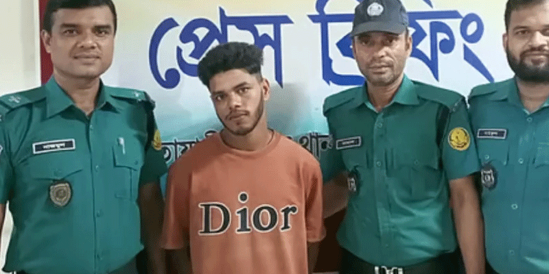 প্রধান উপদেষ্টা পদত্যাগ করবেন না: ফাইজ তাইয়েব আহমেদ