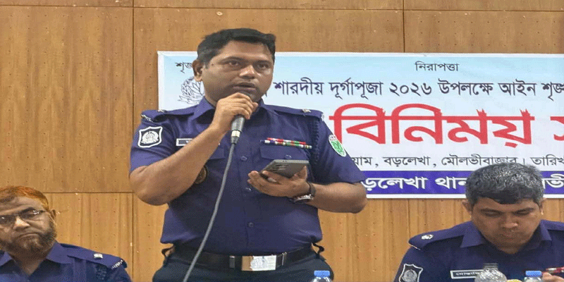 প্রধান উপদেষ্টা পদত্যাগ করবেন না: ফাইজ তাইয়েব আহমেদ