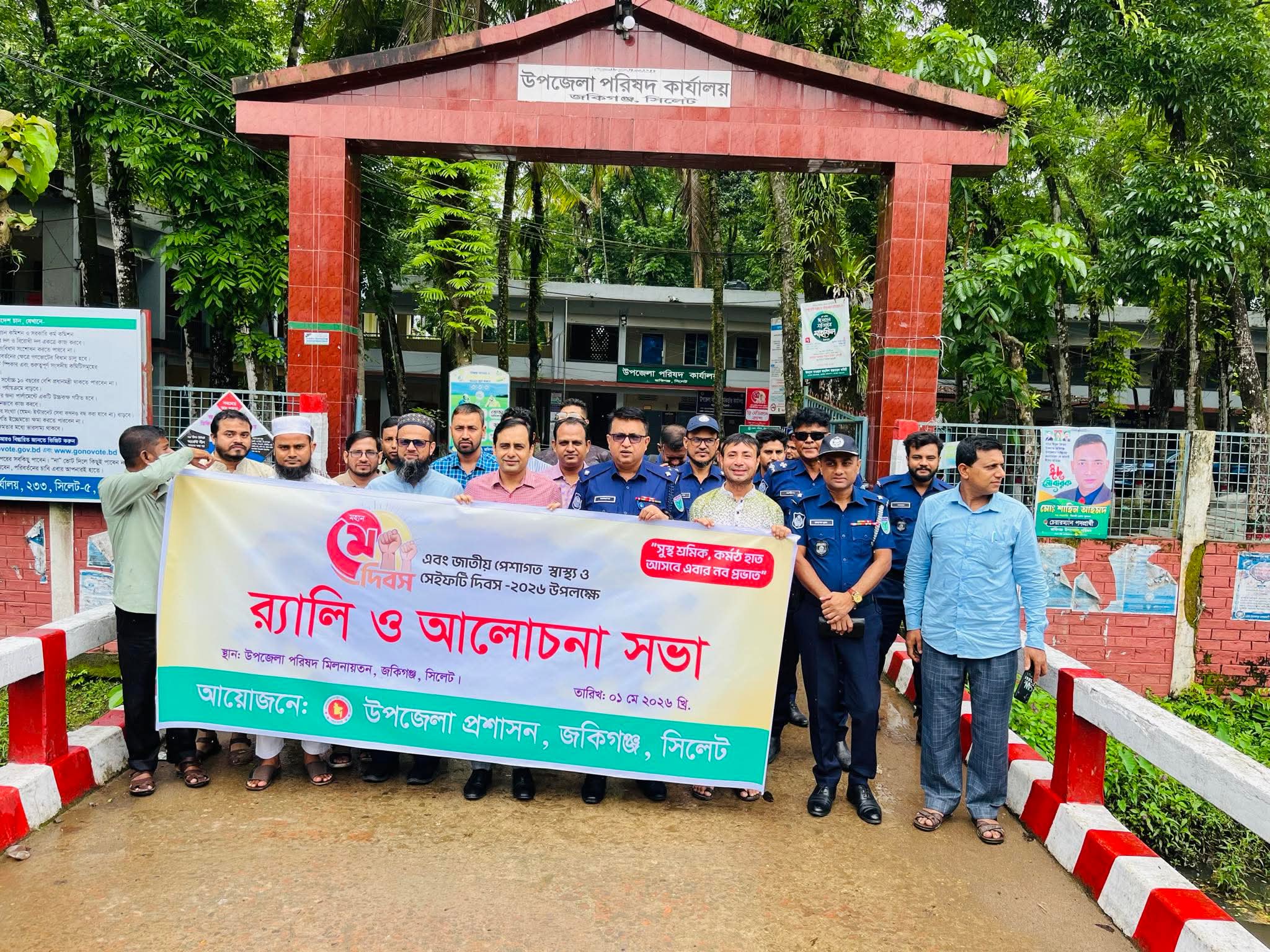 প্রধান উপদেষ্টা পদত্যাগ করবেন না: ফাইজ তাইয়েব আহমেদ