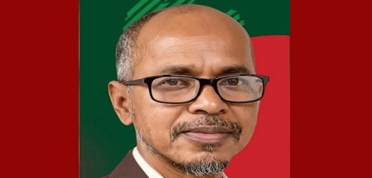 প্রধান উপদেষ্টা পদত্যাগ করবেন না: ফাইজ তাইয়েব আহমেদ