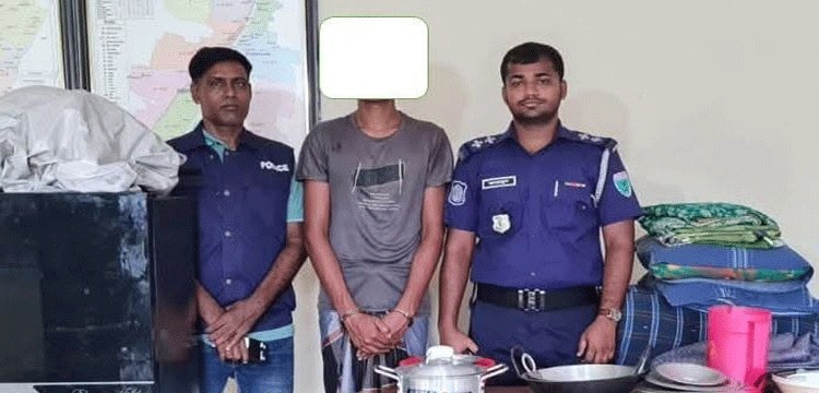 প্রধান উপদেষ্টা পদত্যাগ করবেন না: ফাইজ তাইয়েব আহমেদ