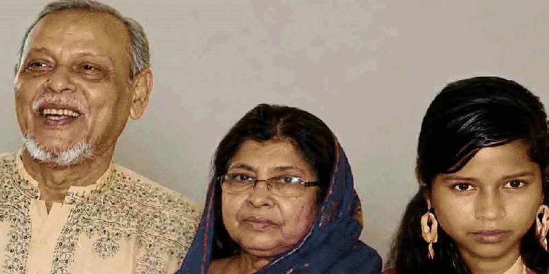 প্রধান উপদেষ্টা পদত্যাগ করবেন না: ফাইজ তাইয়েব আহমেদ