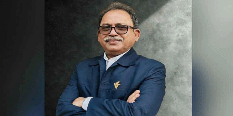 প্রধান উপদেষ্টা পদত্যাগ করবেন না: ফাইজ তাইয়েব আহমেদ
