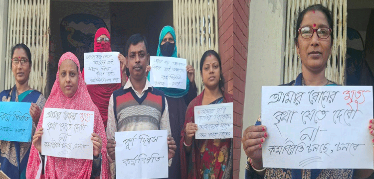 প্রধান উপদেষ্টা পদত্যাগ করবেন না: ফাইজ তাইয়েব আহমেদ