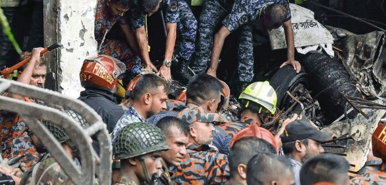 প্রধান উপদেষ্টা পদত্যাগ করবেন না: ফাইজ তাইয়েব আহমেদ