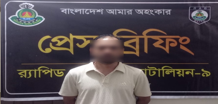 প্রধান উপদেষ্টা পদত্যাগ করবেন না: ফাইজ তাইয়েব আহমেদ