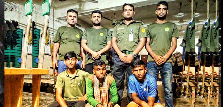 প্রধান উপদেষ্টা পদত্যাগ করবেন না: ফাইজ তাইয়েব আহমেদ