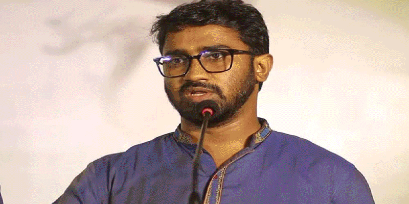 প্রধান উপদেষ্টা পদত্যাগ করবেন না: ফাইজ তাইয়েব আহমেদ